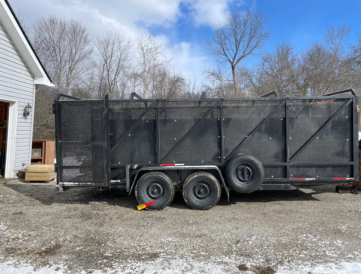 40 Yard Dumpster Rental in Zuni Pueblo, NM